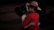 Download vidio Bokep Luffy has sex with Nico Robin on his ship online