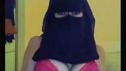 Bokep Hot Sexy Saudi Arabian girl twerking with veil on terbaru