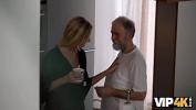 Bokep Online VIP4K period Old man is always ready to fuck dazzling spouse when she wakes up