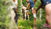 Video Bokep Terbaru Wife Doggy Fucking and Deep Sucking in Forest Cum Inside 2022