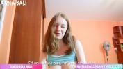 Bokep Video My stepsister decided to show me adult life period 3gp