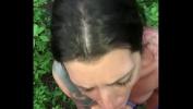 Bokep Baru Fucking and deepthroat in the woods hot