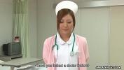Download vidio Bokep Stunning Japanese nurse gets creampied after being roughly pussy pounded terbaik