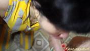 Video Bokep Terbaru Asian hand job slut shoves big dick in her ass hot