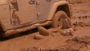 Bokep Video jeep girl in mud terbaru 2022