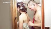 Bokep 2020 Crazy fucking with plumber before wedding mp4