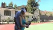 Bokep Sunny tenis hot