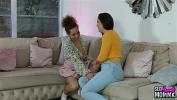 Bokep Terbaru SEXY MOMMA April knows the way to her step daughter apos s happiness is right through her cunt mp4