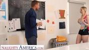 Bokep Online Naughty America Jenna Fireworks gives up her tight pink pussy to her instructor so that she can ditch her lesson terbaik