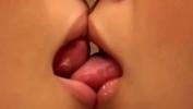 Bokep Mobile Sexy girls licking tongue gratis