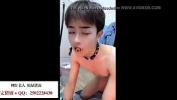 Video Bokep Cute Asian twink 2020