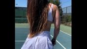 Nonton Bokep Lustful Teen Hottie Abbie Maley Getting Fucked In The Car And On Tennis Court terbaru