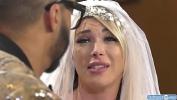 Video Bokep Ts bride Aubrey Kate cheats on bf with the wedding planner period He sucks her dick and asslicks her period She gives him a bj and gets barebacked as she jerks off terbaru