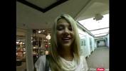 Bokep HD Blonde Girl picked up in Public and fucked Pov porn period net online