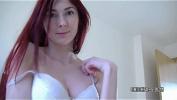 Nonton Bokep Redhead cutie Kattie Gold is paying with her tight twat 2020