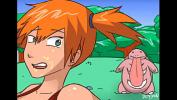 Bokep Mobile Misty colon Sex Scene With bdquo rebellious Pokemons 3gp online