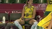 Bokep Terbaru Thaisa Menezes Jaqueline gorgeous Brazilian volleyball players hot