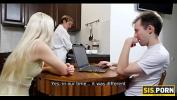 Nonton Bokep period PORN period Slender blonde girl does it with stepbro for the first but not the last time 3gp online
