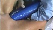 Bokep Baru Blonde chick fucks her pussy with a giant dildo terbaik