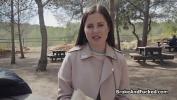 Download Bokep Sexy tourist sucks hard dick in a park for money terbaik