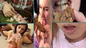 Nonton Video Bokep eating cum in food 2 very piggy comma fun and hot video