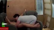 Bokep Hot The chubby eats his cock on the sofa period RAF257 gratis