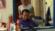 Video Bokep Mature man seduced by a young naughty hairdresser mp4