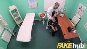 Vidio Bokep Fake Hospital Big tits Polish babe Ania Kinski loves swallowing doctors cum