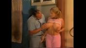 Film Bokep Two cocks filling the holes of a blonde with huge boobs hot