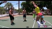 Download vidio Bokep basketball game with sluts gratis