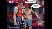 Bokep CHARLIE AT THE CARNIVAL colon 3D Gay World Comics gratis