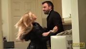 Video Bokep Terbaru UK MILF Throws Fight With Hung Master gratis