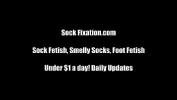 Bokep Online Sock Fetish And Foot Fetish Femdom Porn 3gp