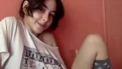 Nonton Bokep tenn girl play her boobs on cam gratis