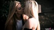 Download Bokep Blonde step mom and step daughter lesbians in a trailer park hot