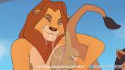 Download Bokep The lion King lbrack Gay animation rsqb