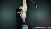 Nonton Video Bokep Needle torment of suspended asian slaveslut Mei hot