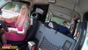 Vidio Bokep Female Fake Taxi Miss Ross has great big boobs and fucks her passanger 3gp online