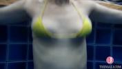 Bokep 2020 Pretty Japanese gf in sexy bikini enjoys holidays in pool Mayumi Yamanaka lbrack bmay 009 rsqb 3gp