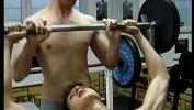 Bokep 2020 Fervent ass stretching with horny young studs in the gym terbaik