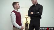 Nonton Film Bokep Gay Priest and Religious Boy Surprise Inspection terbaik