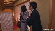 Bokep Hot Japanese secretary is used by her boss at the restaurant gratis