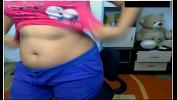 Bokep Mobile hot indian girl nude in front of cam possing her boobs fingering in pussy mms online