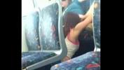 Vidio Bokep Hot lesbian pussy lick caught on bus mp4