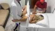 Nonton Film Bokep Pervert Poses as a Gynecologist Doctor to Fuck the Beautiful Wife Next to Her Dumb Husband in Erotica Medical Consultation NTR terbaik