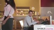 Bokep Terbaru Babes Office Obsession Bitch Boss starring Tyler Nixon and Ana Foxxx clip mp4