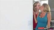 Bokep 2023 Alexis Fawx hot 3some with Chloe Couture terbaik