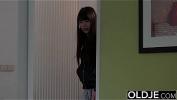 Download Film Bokep NEW OLD YOUNG Innocent Teen fucked in her mouth and pussy by old man 3gp