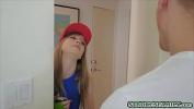 Bokep HD Petite pokemom player needs to fuck with stepbro to catch a rare one from his room online