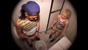 Video Bokep Terbaru German kinky blonde in her favorite toilet 3gp online